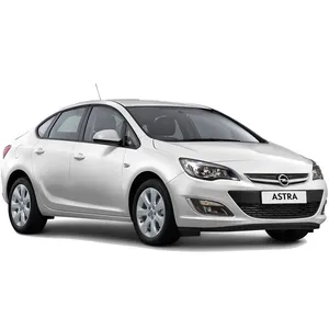 خودرو اپل Astra اتوماتیک سال 2016