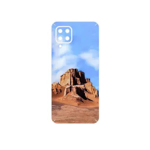MAHOOT Kaloot Cover Sticker for Samsung Galaxy F22