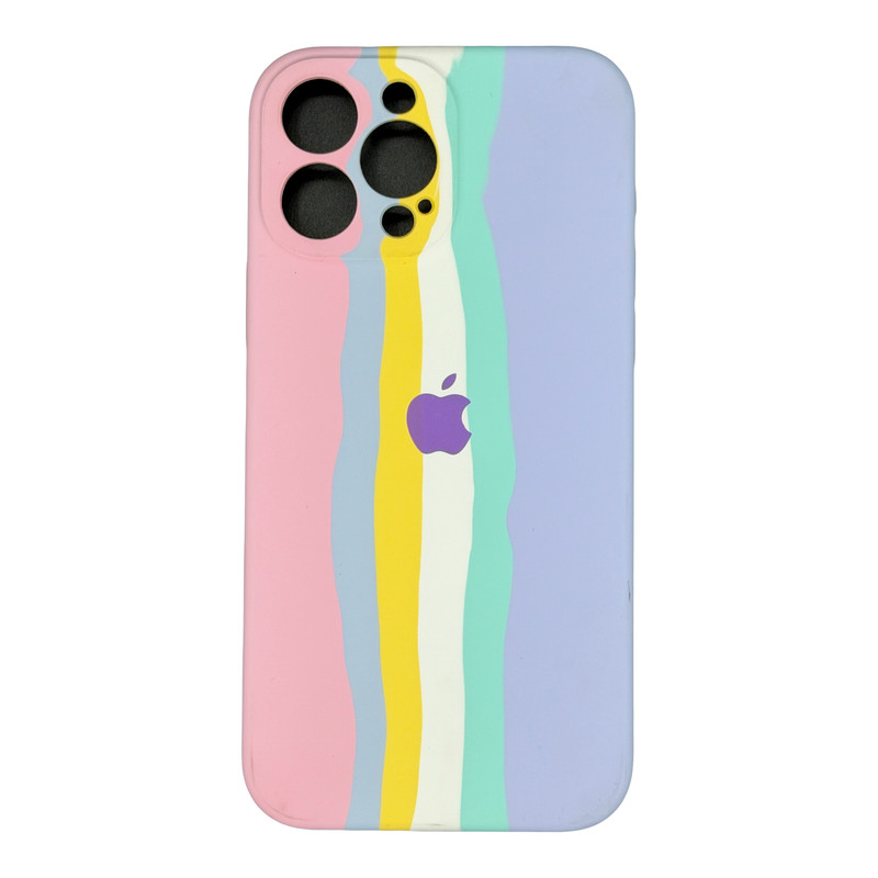 کاور مدل SILIC ORG مناسب برای گوشی موبایل اپل iphone 13 pro max