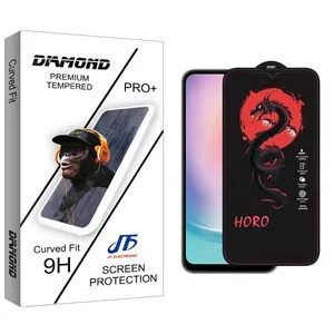 JF Diamond Horo Screen Protector For Samsung galaxy a24