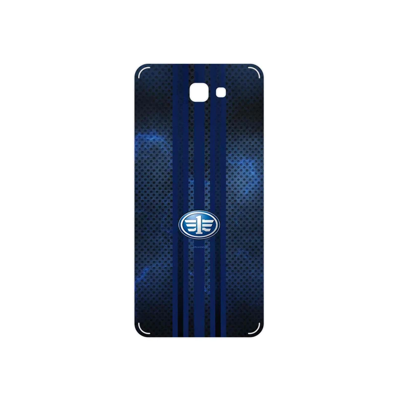 برچسب پوششی ماهوت مدل FAW مناسب برای گوشی موبایل سامسونگ Galaxy J7 Prime