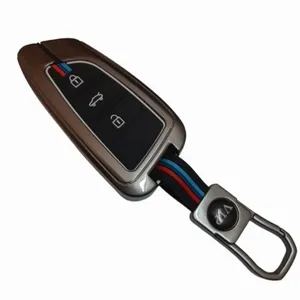 کاور ریموت و سوییچ خودرو دیاموند شاپینگ مدل DS-J7-VIP-metal مناسب برای جک J7