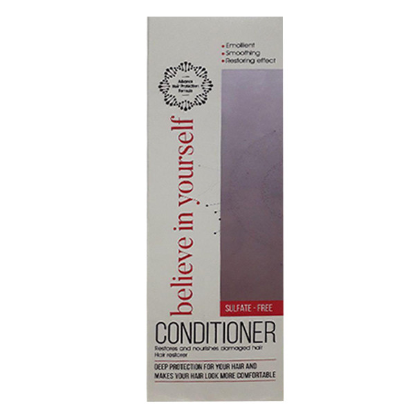 نرم کننده مو ویتامول مدل موی فر حجم 300 میلی لیتر