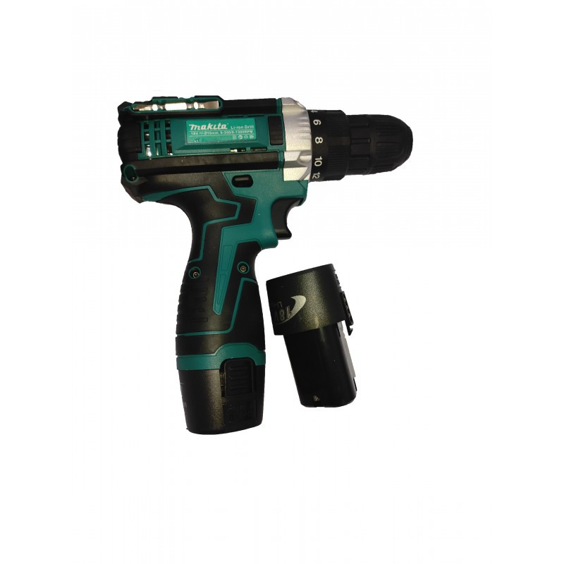 پیچ گوشتی شارژی ماکیتا مدل X.DF330 پیچ گوشتی شارژی ماکیتا مدل X.DF330