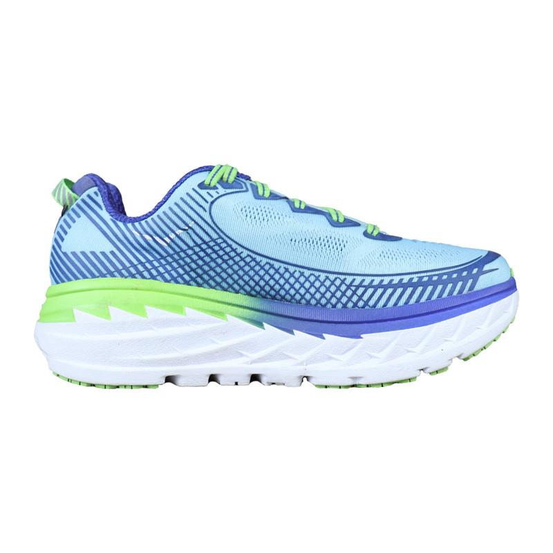 کفش پیاده روی زنانه مدل FE272