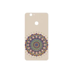 MAHOOT Art of Illumination 5 Cover Sticker for Huawei Nova