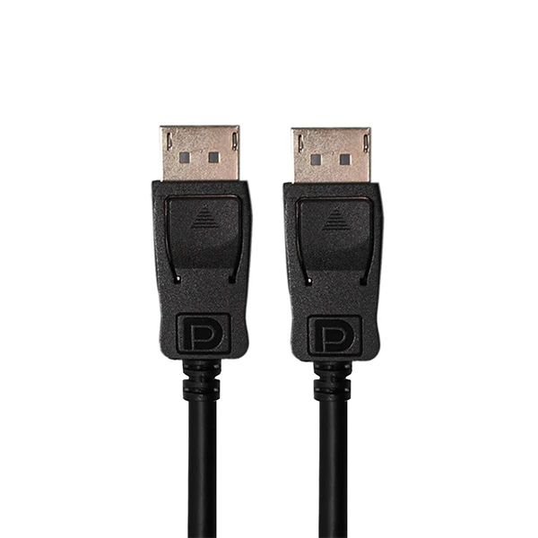 کابل DisplayPort 2.1 کی نت مدل K-CDP21015 طول 1.5 متر