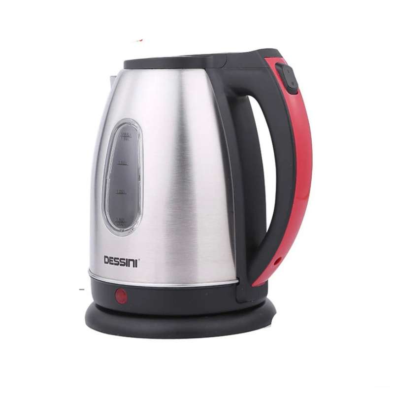 کتری برقی دسینی مدل DS-26SS کتری برقی دسینی مدل DS-26SS
