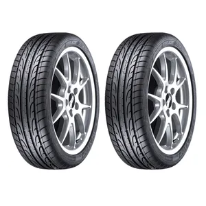 لاستیک خودرو دانلوپ مدل MAXX SP SPORT سایز 205/50R16 - دو حلقه 