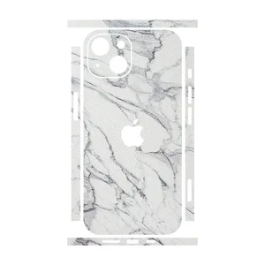Remax cover sticker Leth model stone design suitable for Apple iPhone 13 mobile phone