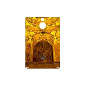 MAHOOT Chehel Sotoun Palace Cover Sticker for BlackBerry Passport Silver Edition