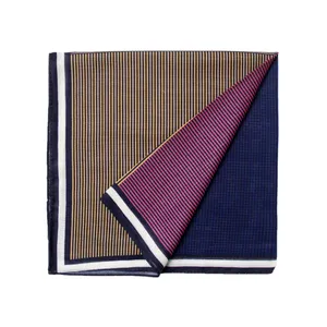 روسری زنانه مدل باندانا کد MS23