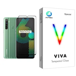 Junbo Viva Glass MIX001 Screen Protector For Realme 6i