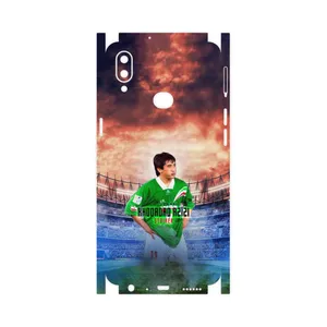 MAHOOT Khodadad Azizi-FullSkin Cover Sticker for Samsung Galaxy A10s