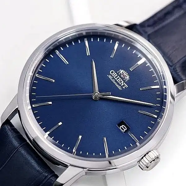 ساعت مچی عقربهای مردانه اتوماتیک اورینت مدل ra.ac0e04l-10b