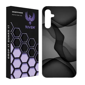 RIVEN RI1-8 Case For Samsung Galaxy A54