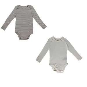 بادی نوزادی لوپیلو مدل 289250 مجموعه 2 عددی