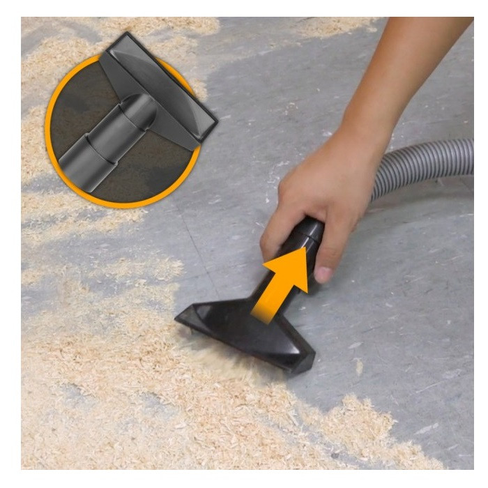 دستگاه دمنده و مکنده اینکو مدل AB-8008