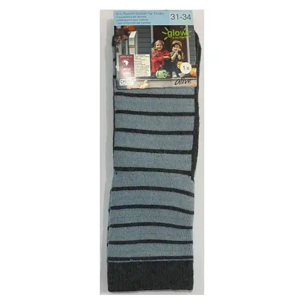 جوراب ساق بلند بچگانه الایو مدل moj-208