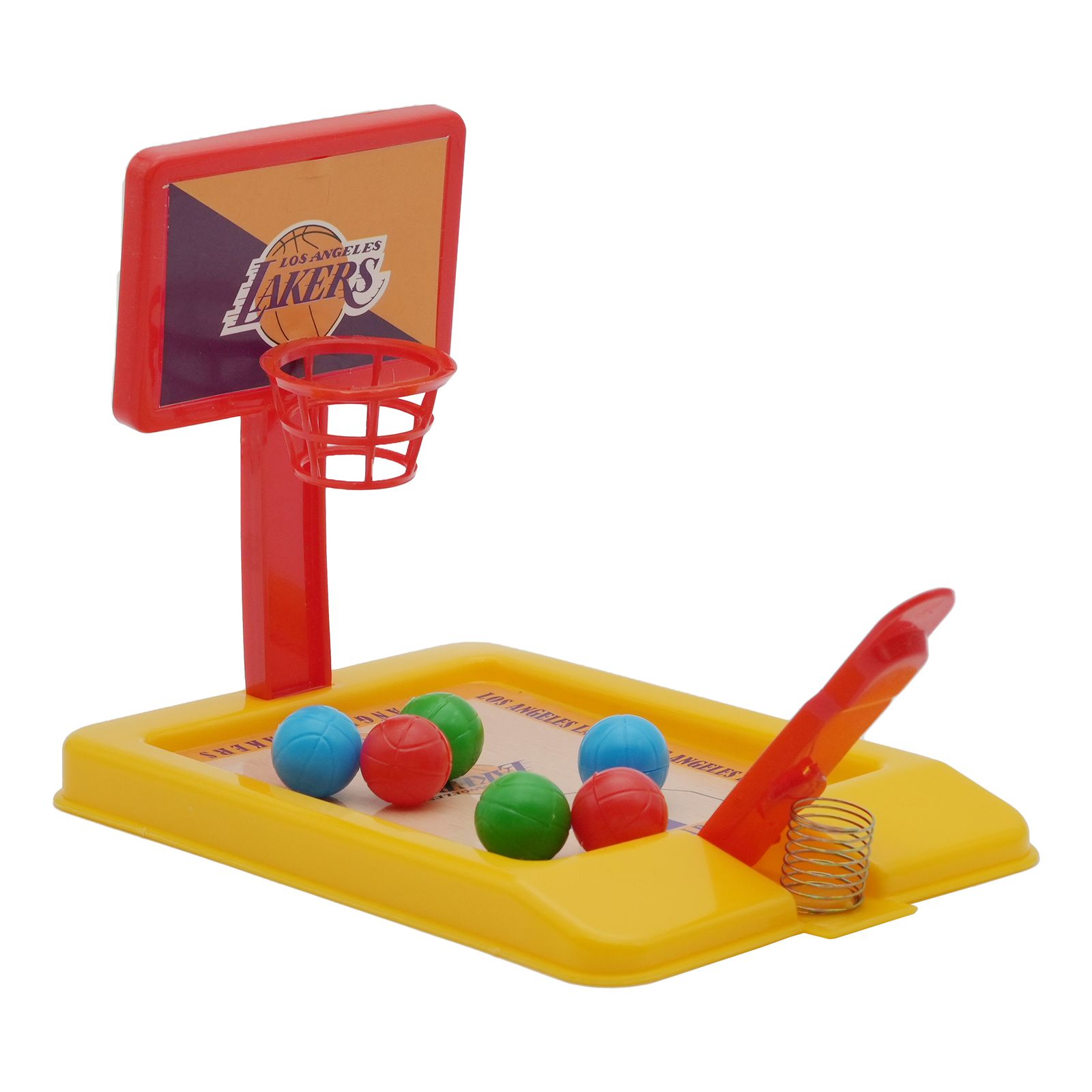 اسباب بازی بسکتبال مدل رومیزی 201 -  - 1
