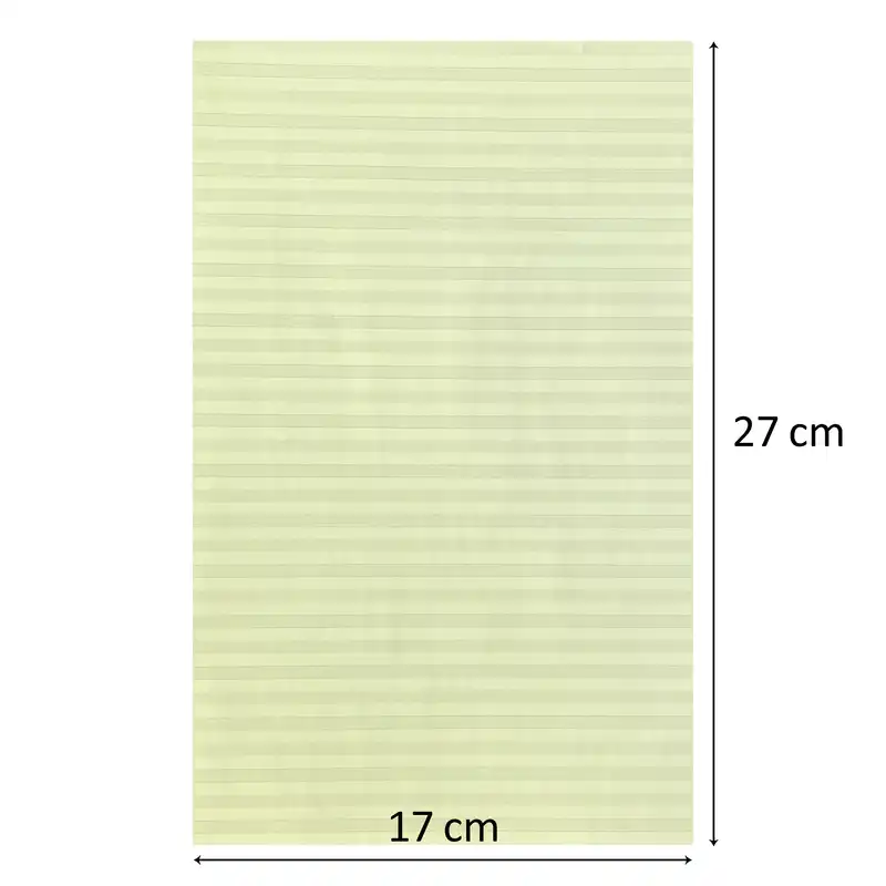 کاغذ تمرین مدل CR بسته 200 عددی