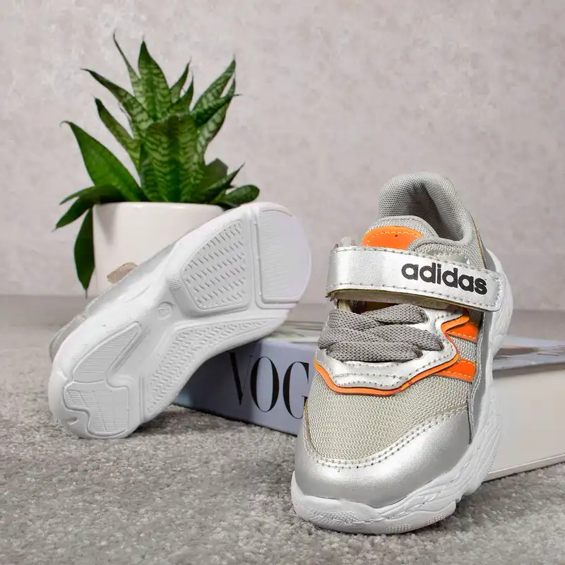 کفش راحتی  مدل داتیس Datis کد SLV.3.2.8.0