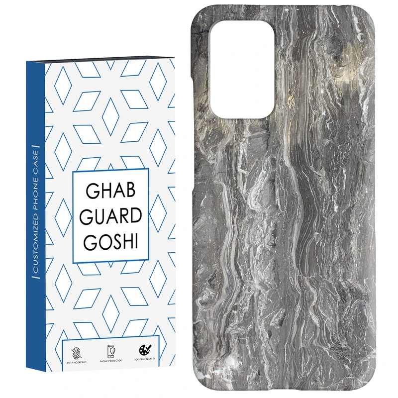 کاور قاب گارد گوشی طرح ساده کد Dimo-790 مناسب برای گوشی موبایل شیائومی  Redmi 10 