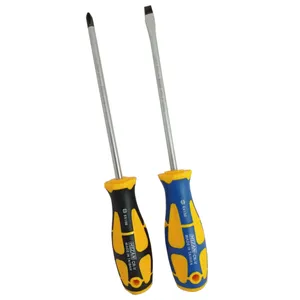 پیچ گوشتی هیزان مدل 6x150 مجموعه دو عددی