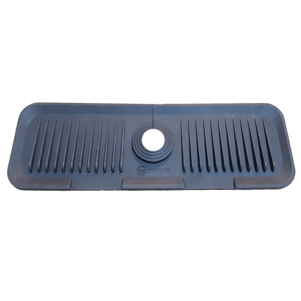 آبگیر دور شیر سینک دبلیو.اس کد 11111