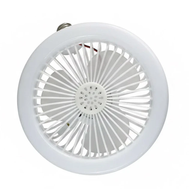 پنکه گیره‌ای مدل ac672