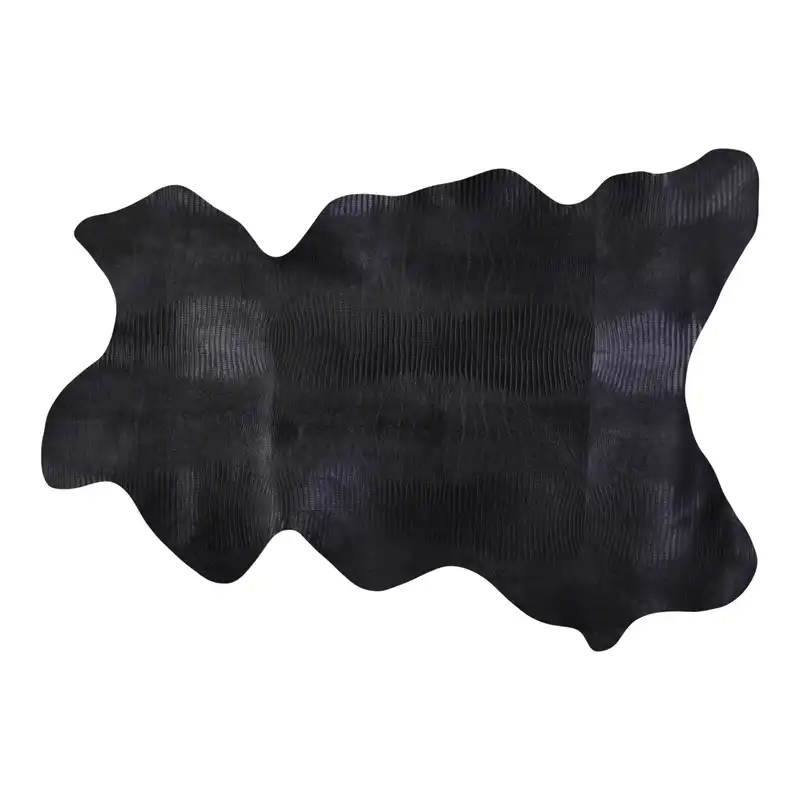 چرم طبیعی مدل بزی لیزارد 3G087L