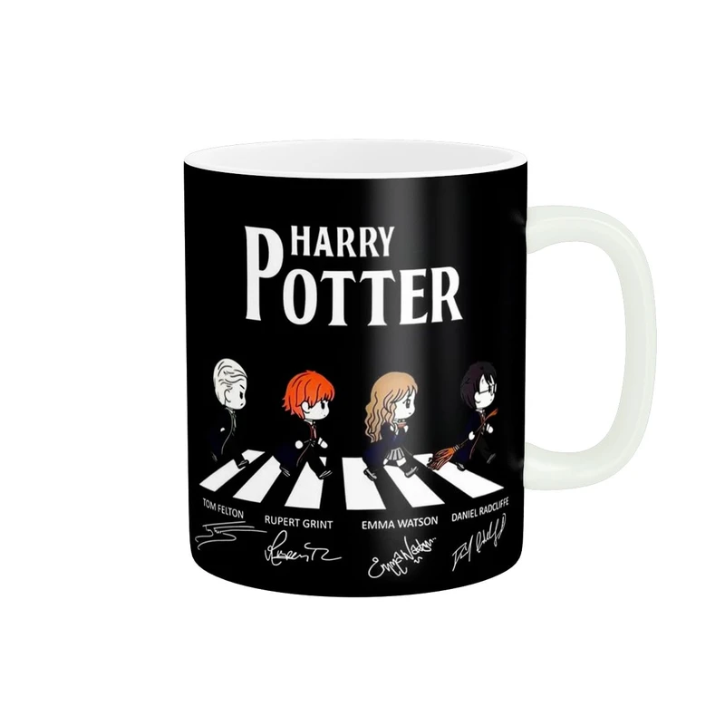 ماگ طرح میراث هاگوارتز Hogwarts Legacy کد HogwartsLegacy-04