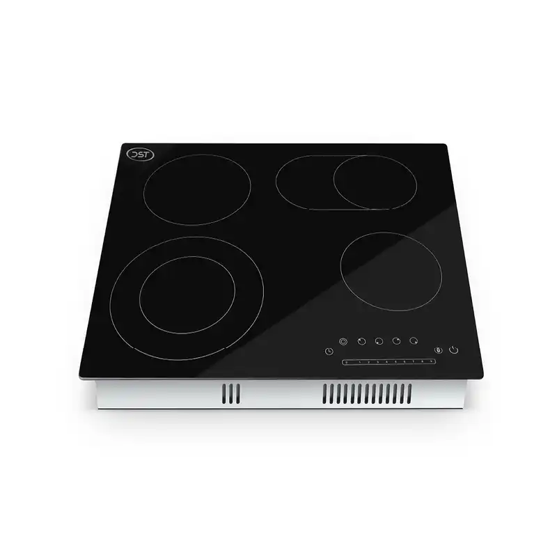 اجاق برقی مدل LF-T4-01