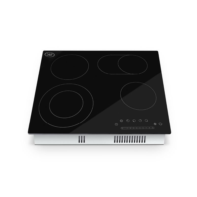 اجاق برقی مدل LF-T4-01