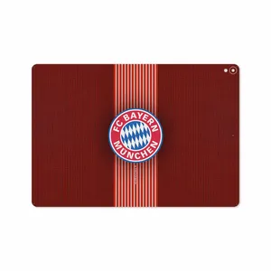 MAHOOT Bayern-Munchen Cover Sticker for Apple iPad Pro 10.5 2017 A1709