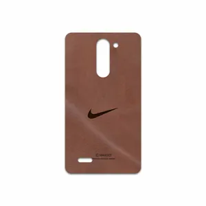 MAHOOT MNL-NK Cover Sticker for LG L Bello