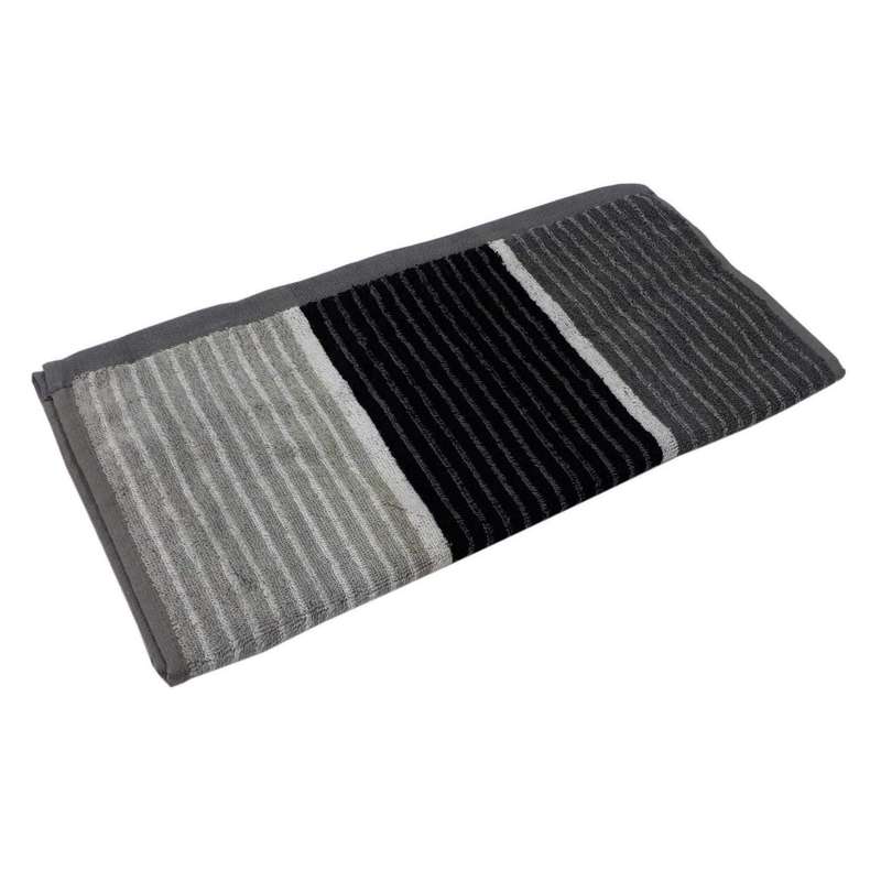 حوله دستی مدل موزیکال سایز 50x90 سانتی متر