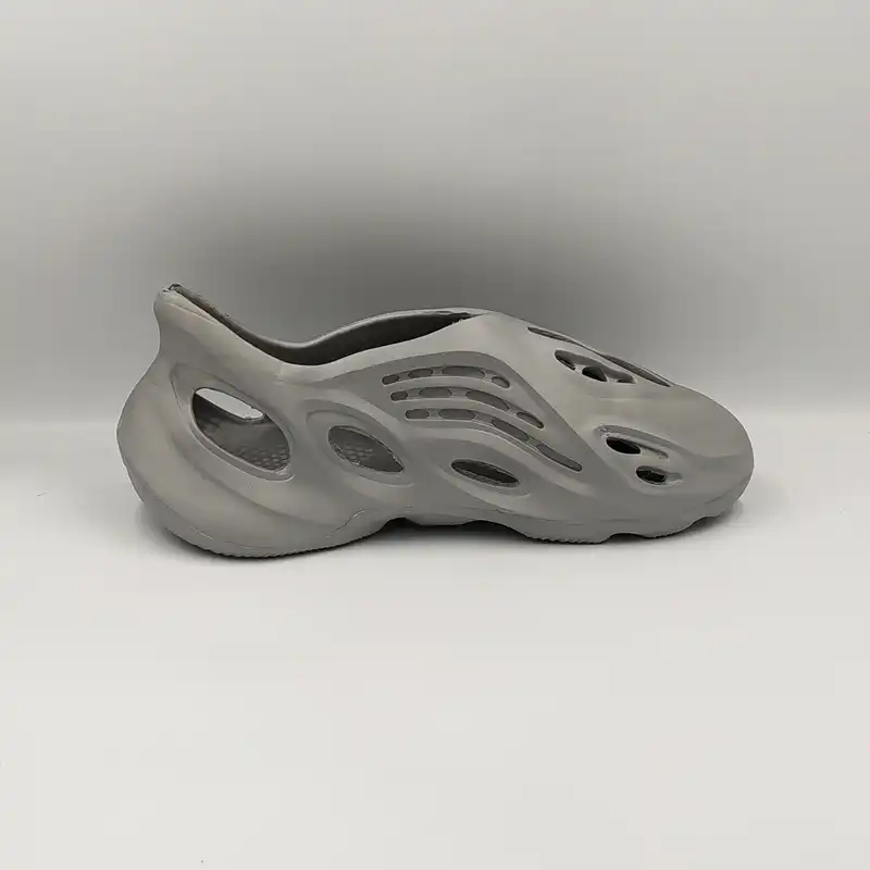 کفش ساحلی زنانه مدل 1927912 رنگ طوسی