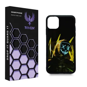 RIVEN RI2-14 Case For Apple iPhone 11 Pro