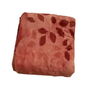 پتو مسافرتی مدل P15 سایز 180x220 سانتی متر