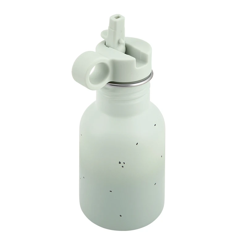 عکس شماره 3 : قمقمه کودک کیکابو مدل flora02 گنجایش 350 میلی متر