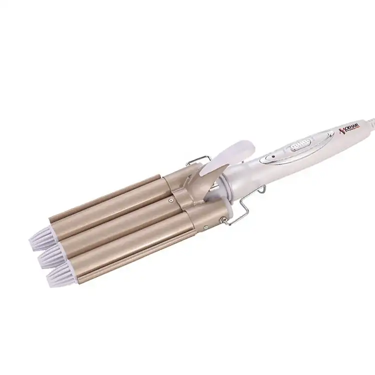 فر کننده و حالت دهنده مو موهیر مدل 6002