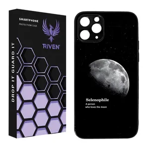 RIVEN RI3-1 Case For Apple iPhone 12 Pro