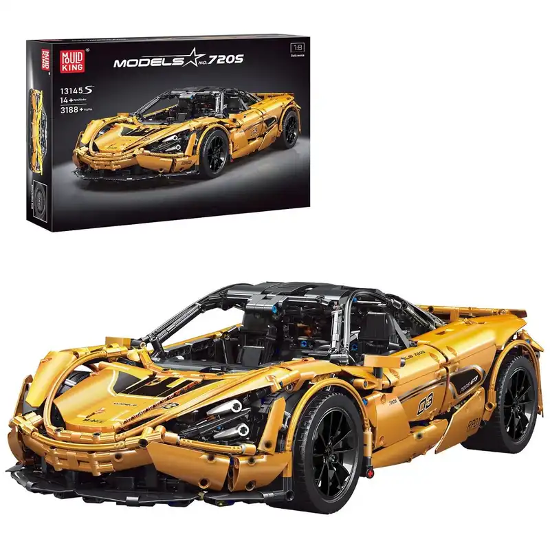 ساختنی مولد کینگ مدل 13145SD