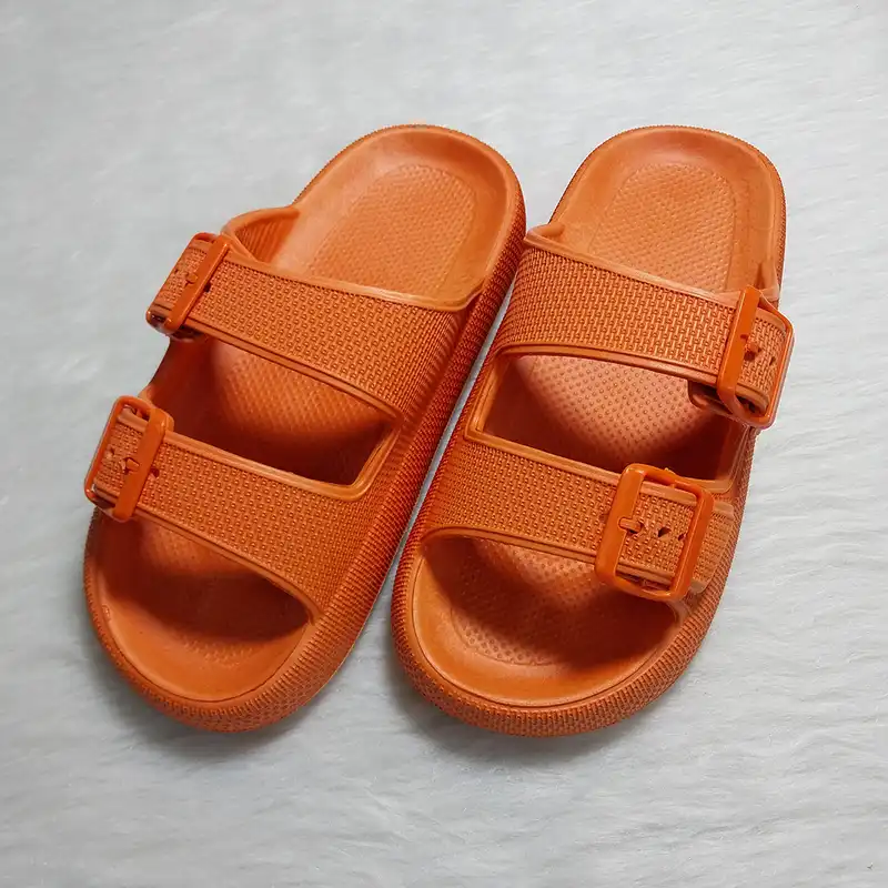 دمپایی زنانه مدل کاسپین دوبنده کد or