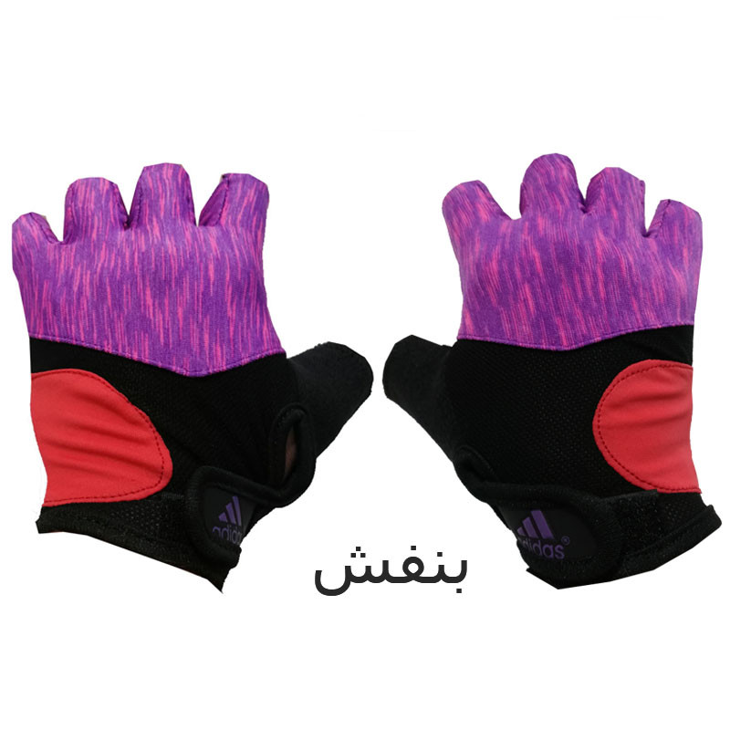 دستکش بدنسازی مدل Q-ADDL