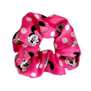 کش مو دخترانه مدل مینی موس کد -2022-002