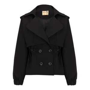 کت زنانه السانا مدل آرکان کد 206101