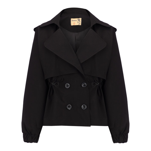 تخفیف کت زنانه السانا مدل آرکان کد 206101