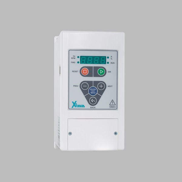 اینورتر زیما مدل G100B015-3 ظرفیت 1.5 کیلووات اینورتر زیما مدل G100B015-3 ظرفیت 1.5 کیلووات